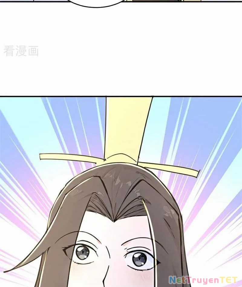 Ta Thực Sự Không Muốn Làm Thần Tiên Chapter 127 trang 7