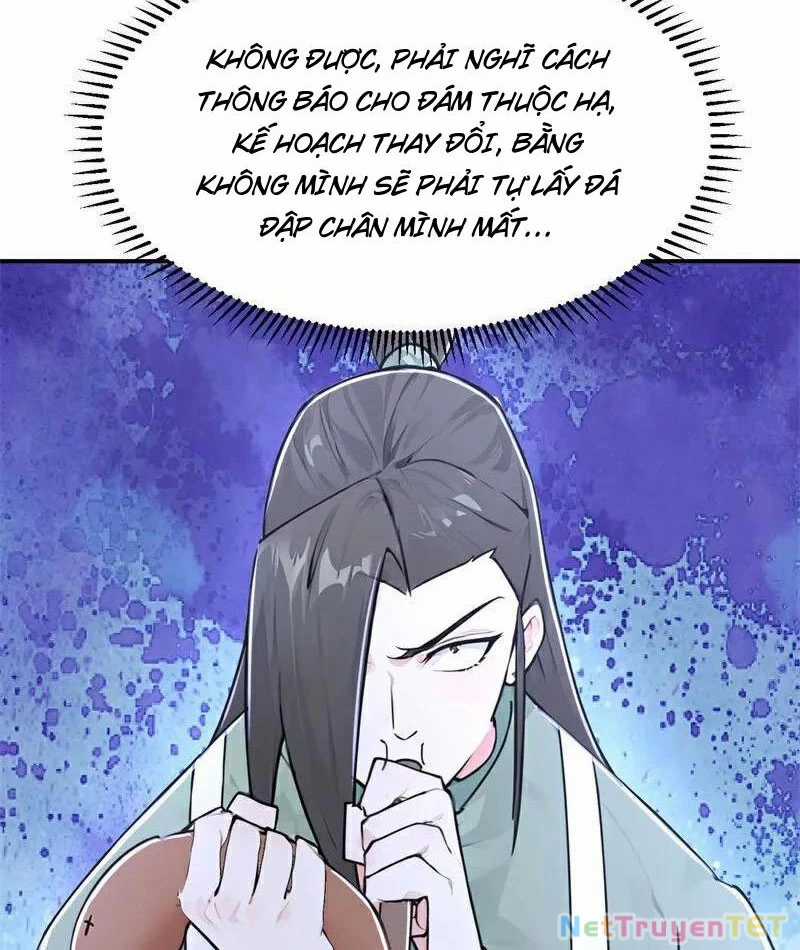 Ta Thực Sự Không Muốn Làm Thần Tiên Chapter 127 trang 71
