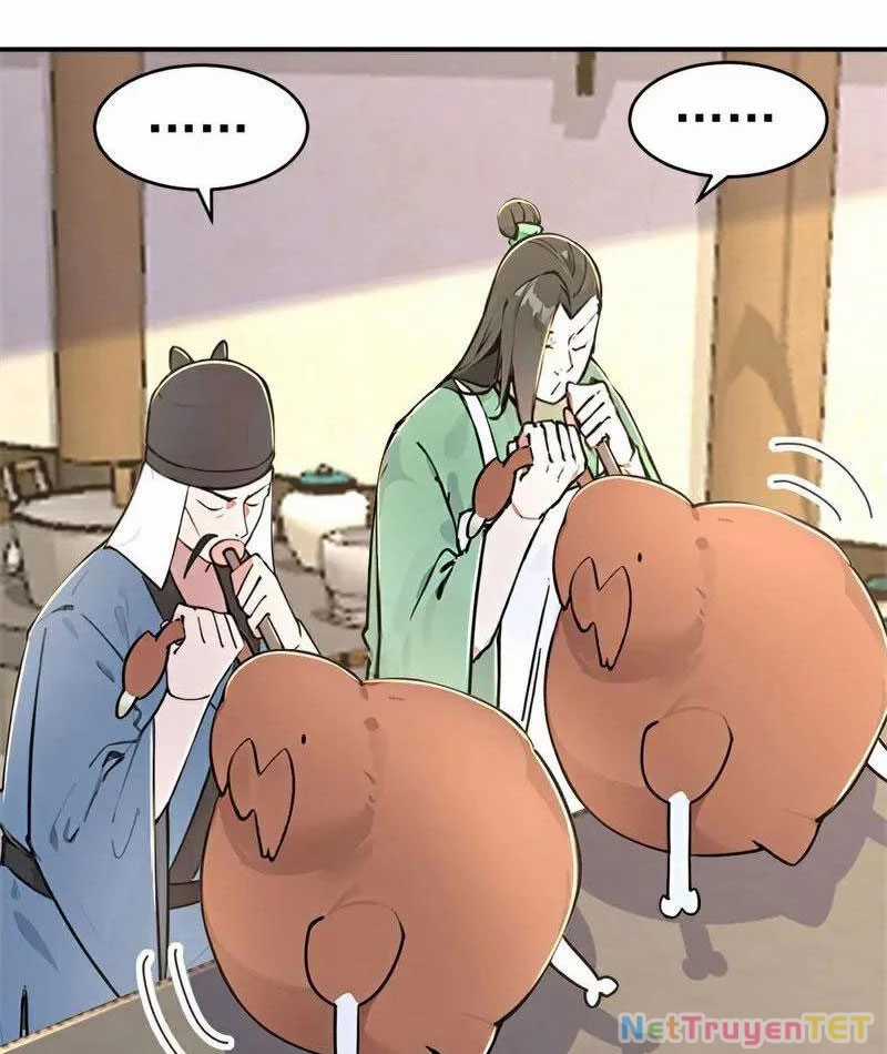 Ta Thực Sự Không Muốn Làm Thần Tiên Chapter 127 trang 73