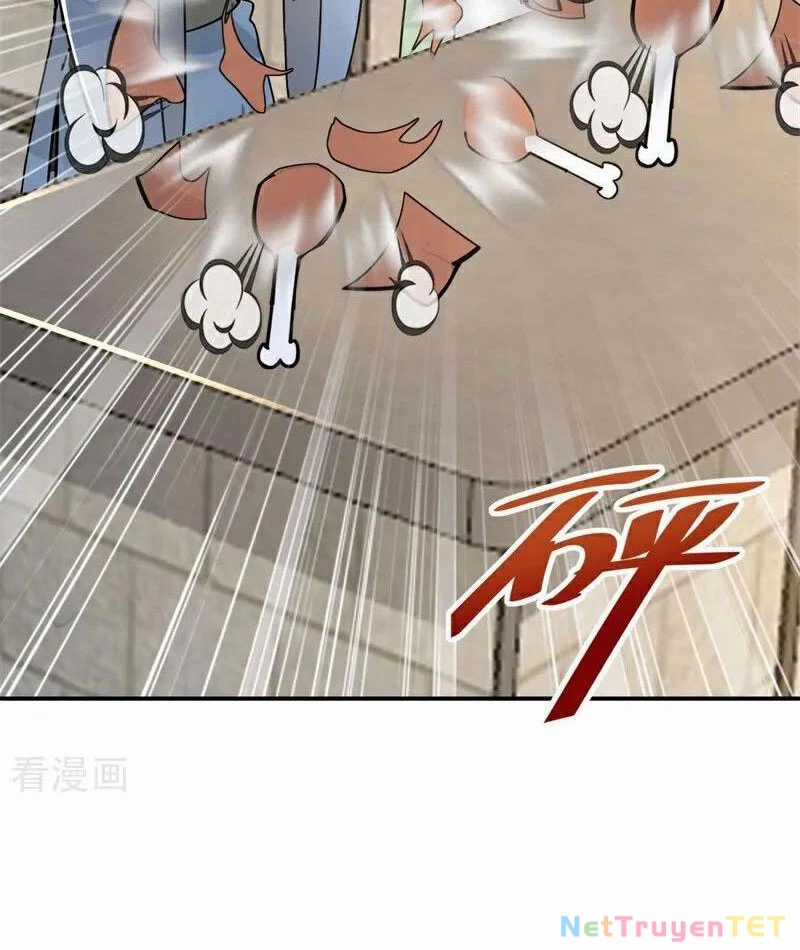 Ta Thực Sự Không Muốn Làm Thần Tiên Chapter 127 trang 76