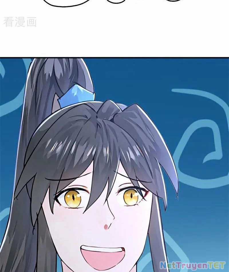 Ta Thực Sự Không Muốn Làm Thần Tiên Chapter 127 trang 9