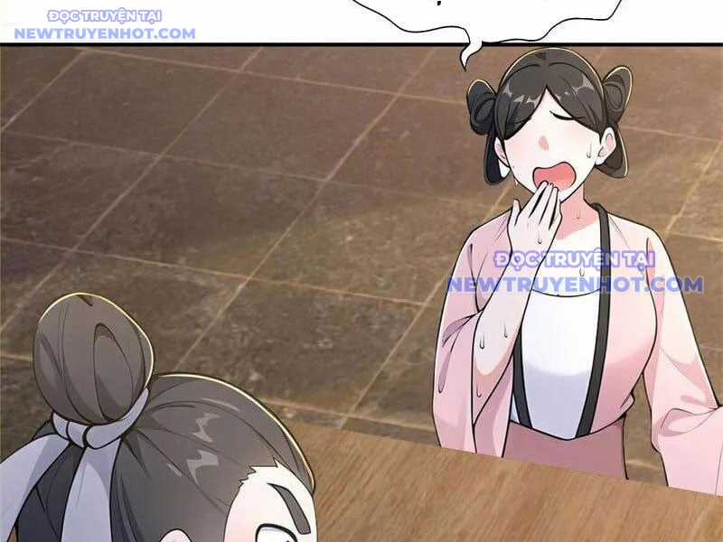 Ta Thực Sự Không Muốn Làm Thần Tiên Chapter 128 trang 10