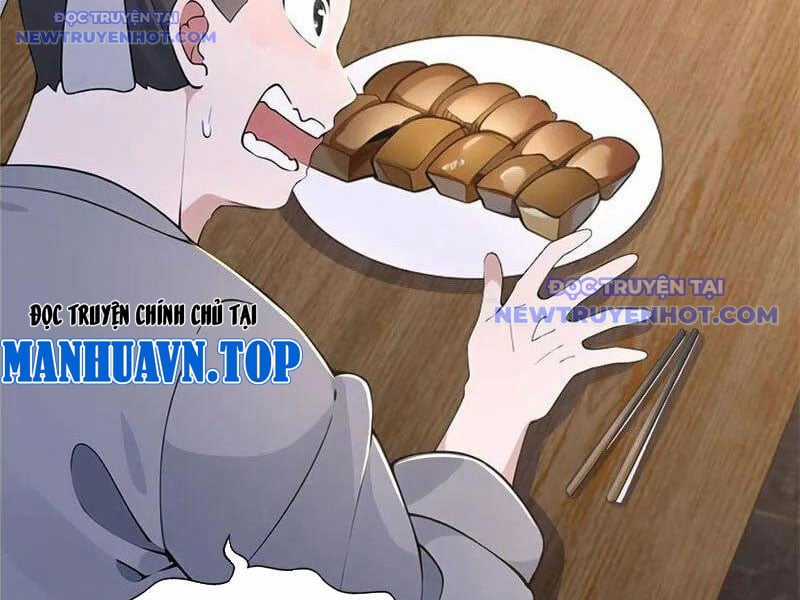 Ta Thực Sự Không Muốn Làm Thần Tiên Chapter 128 trang 11