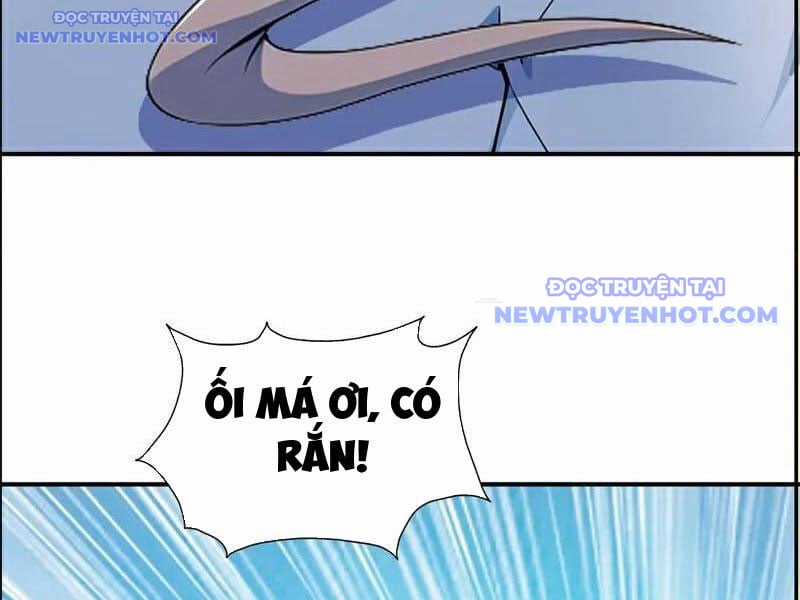 Ta Thực Sự Không Muốn Làm Thần Tiên Chapter 128 trang 111