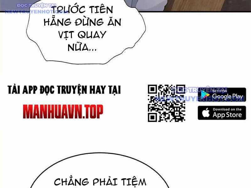 Ta Thực Sự Không Muốn Làm Thần Tiên Chapter 128 trang 12