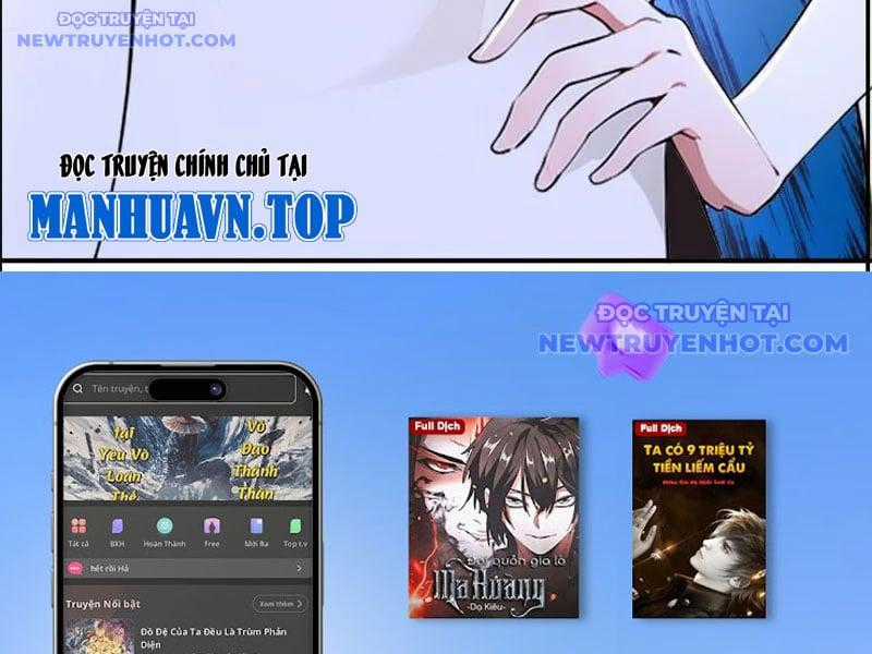 Ta Thực Sự Không Muốn Làm Thần Tiên Chapter 128 trang 120