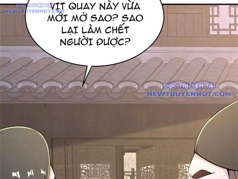 Ta Thực Sự Không Muốn Làm Thần Tiên Chapter 128 trang 13