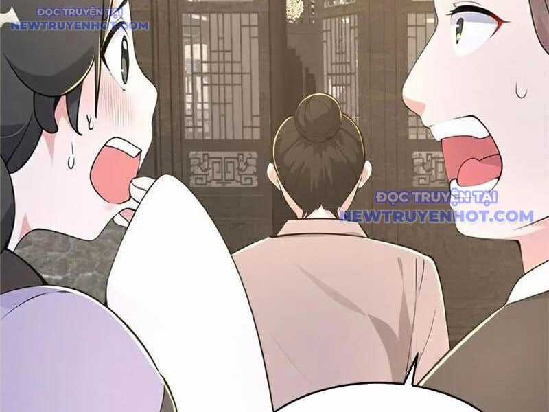 Ta Thực Sự Không Muốn Làm Thần Tiên Chapter 128 trang 14