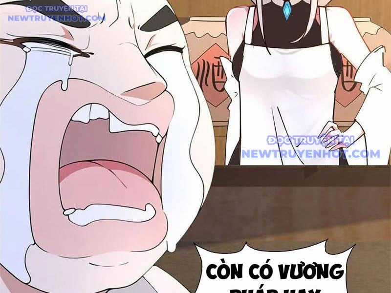 Ta Thực Sự Không Muốn Làm Thần Tiên Chapter 128 trang 17
