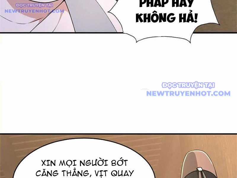 Ta Thực Sự Không Muốn Làm Thần Tiên Chapter 128 trang 18