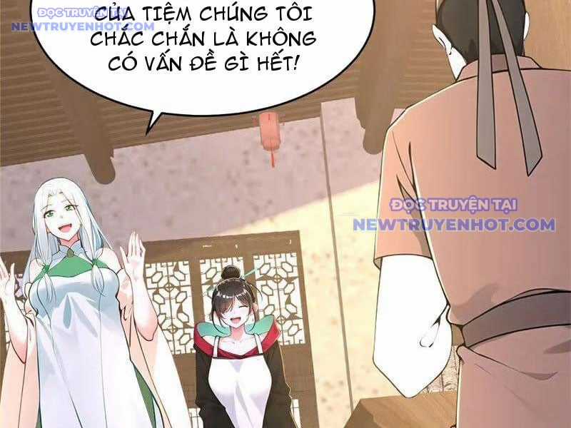 Ta Thực Sự Không Muốn Làm Thần Tiên Chapter 128 trang 19