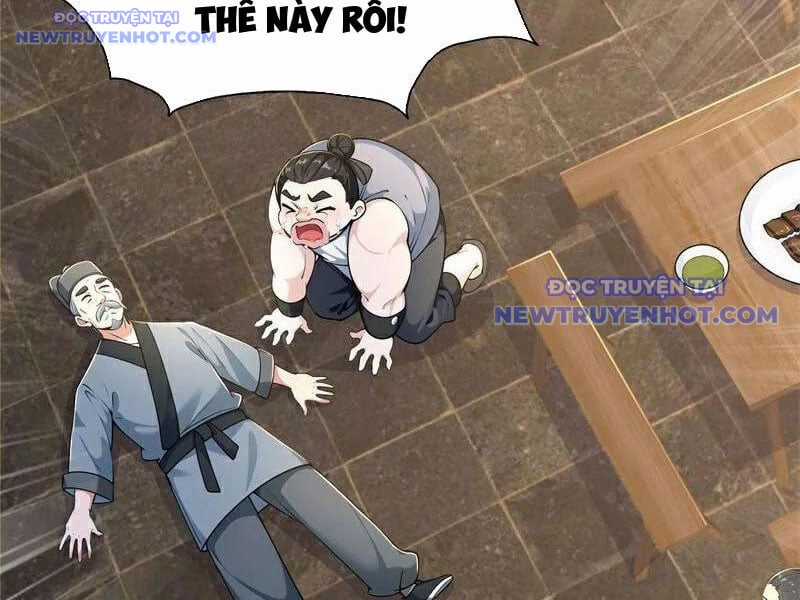 Ta Thực Sự Không Muốn Làm Thần Tiên Chapter 128 trang 2