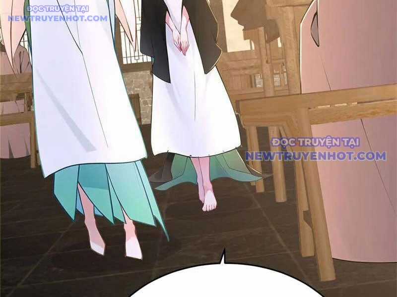 Ta Thực Sự Không Muốn Làm Thần Tiên Chapter 128 trang 20