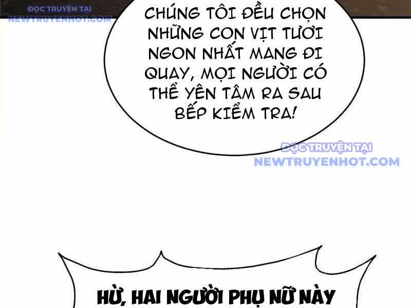 Ta Thực Sự Không Muốn Làm Thần Tiên Chapter 128 trang 21