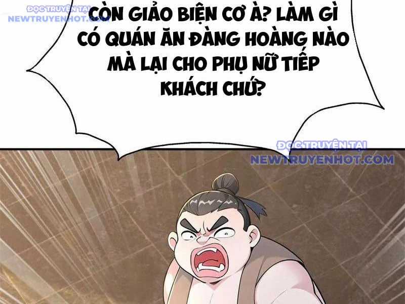 Ta Thực Sự Không Muốn Làm Thần Tiên Chapter 128 trang 22