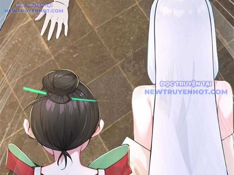 Ta Thực Sự Không Muốn Làm Thần Tiên Chapter 128 trang 24