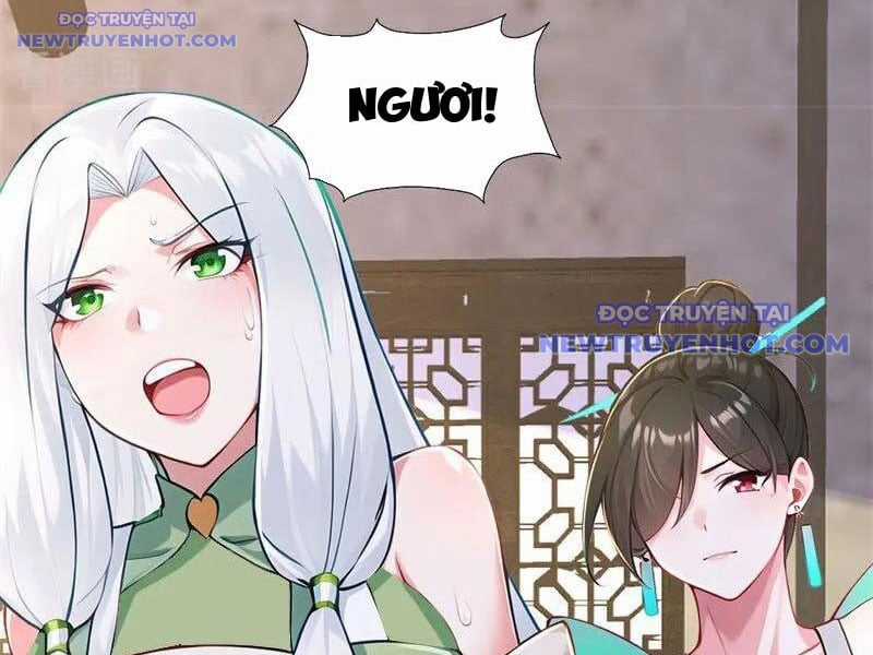 Ta Thực Sự Không Muốn Làm Thần Tiên Chapter 128 trang 26
