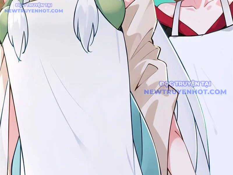 Ta Thực Sự Không Muốn Làm Thần Tiên Chapter 128 trang 27