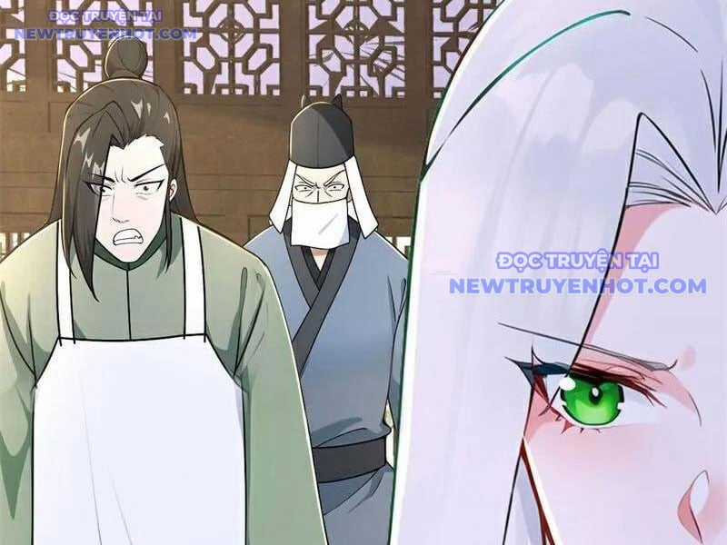 Ta Thực Sự Không Muốn Làm Thần Tiên Chapter 128 trang 29