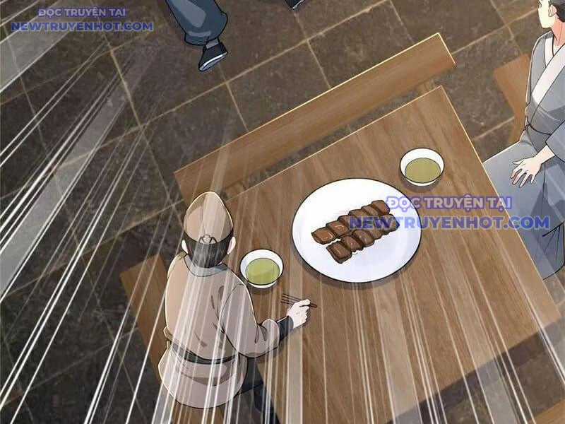 Ta Thực Sự Không Muốn Làm Thần Tiên Chapter 128 trang 3