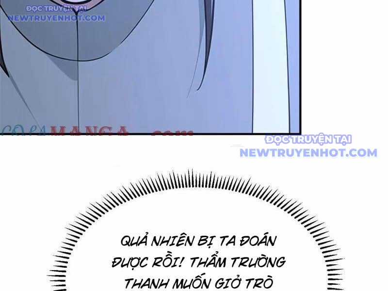 Ta Thực Sự Không Muốn Làm Thần Tiên Chapter 128 trang 33
