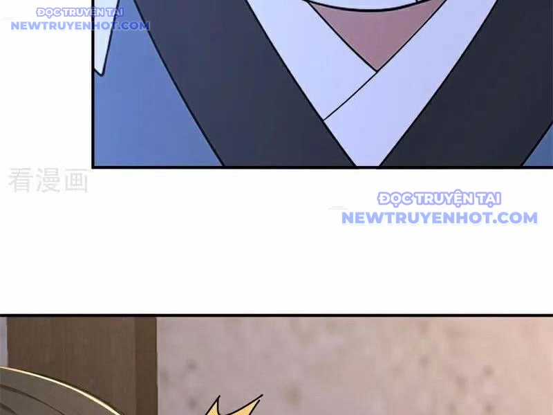 Ta Thực Sự Không Muốn Làm Thần Tiên Chapter 128 trang 36