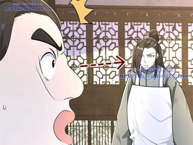 Ta Thực Sự Không Muốn Làm Thần Tiên Chapter 128 trang 37