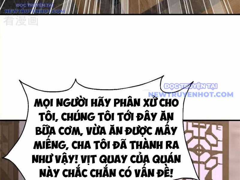 Ta Thực Sự Không Muốn Làm Thần Tiên Chapter 128 trang 4