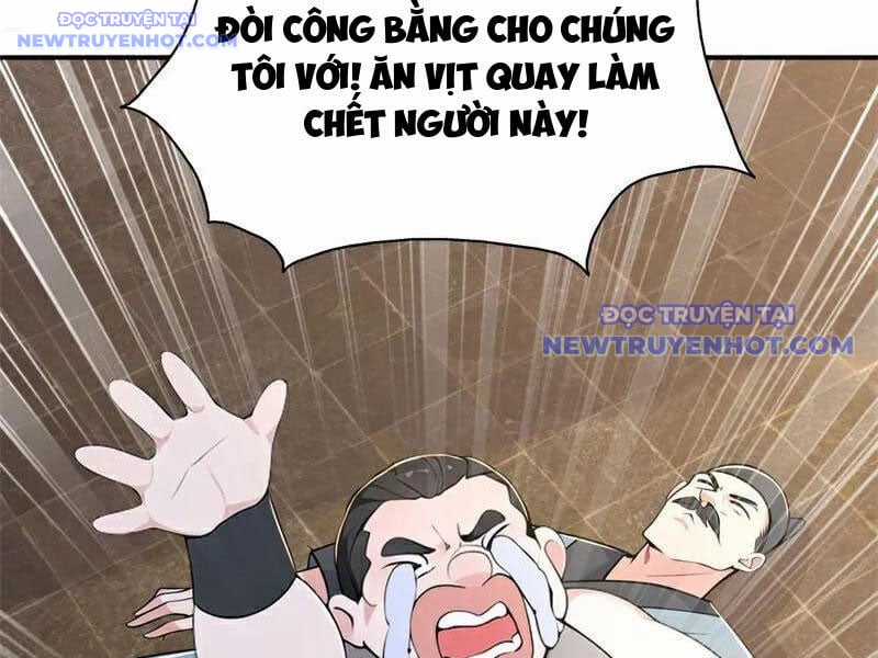 Ta Thực Sự Không Muốn Làm Thần Tiên Chapter 128 trang 40