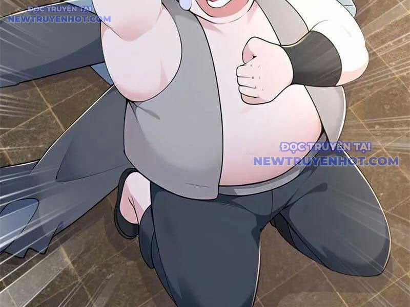 Ta Thực Sự Không Muốn Làm Thần Tiên Chapter 128 trang 41