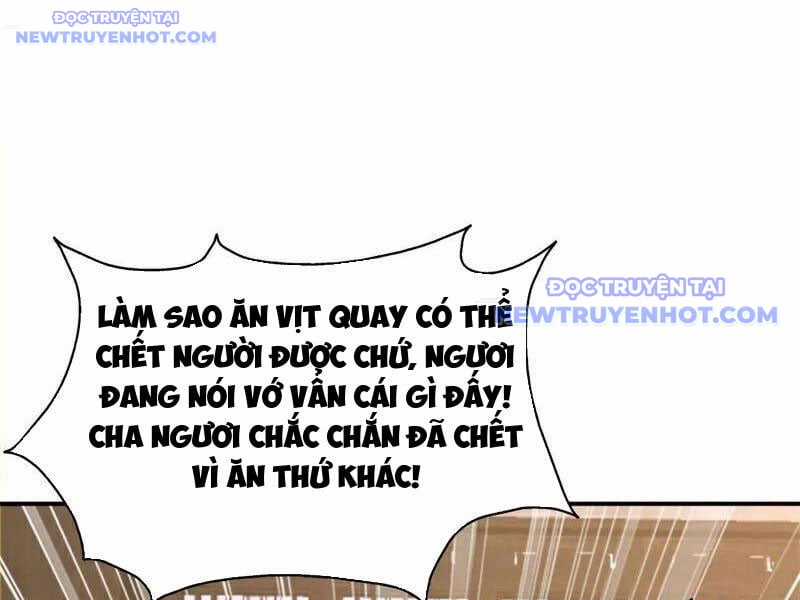 Ta Thực Sự Không Muốn Làm Thần Tiên Chapter 128 trang 43