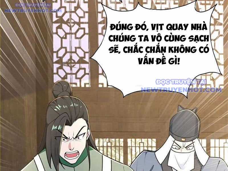 Ta Thực Sự Không Muốn Làm Thần Tiên Chapter 128 trang 44