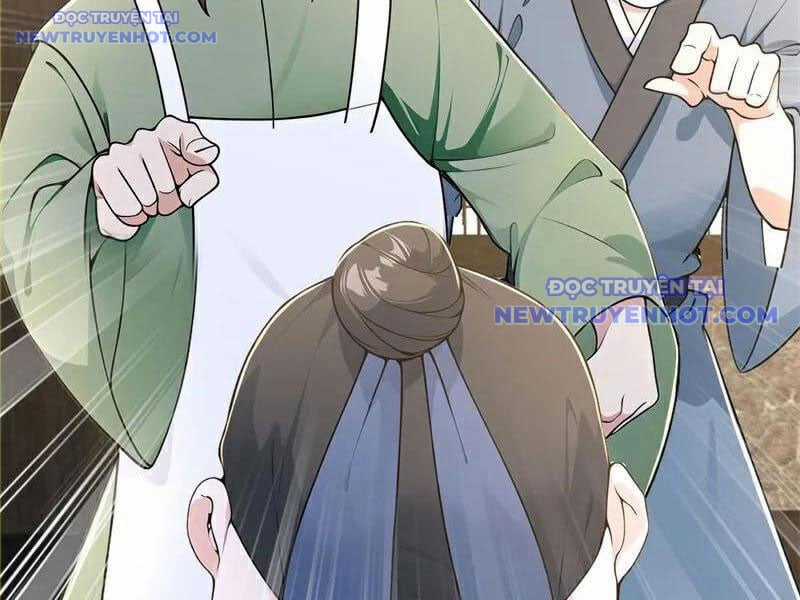 Ta Thực Sự Không Muốn Làm Thần Tiên Chapter 128 trang 45