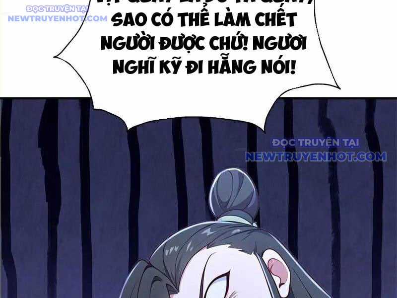 Ta Thực Sự Không Muốn Làm Thần Tiên Chapter 128 trang 49