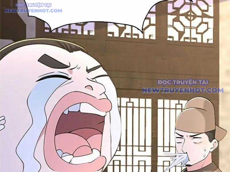 Ta Thực Sự Không Muốn Làm Thần Tiên Chapter 128 trang 5