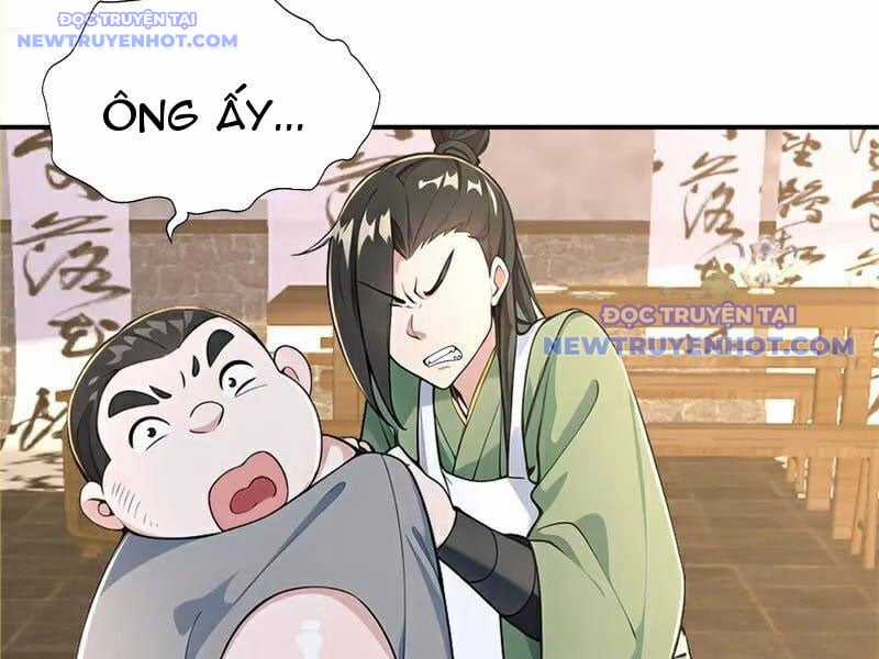 Ta Thực Sự Không Muốn Làm Thần Tiên Chapter 128 trang 55