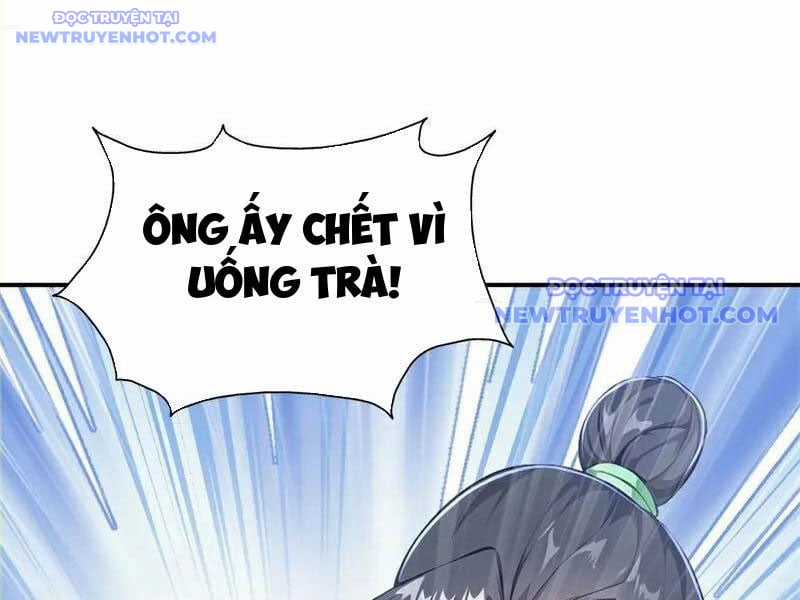 Ta Thực Sự Không Muốn Làm Thần Tiên Chapter 128 trang 58