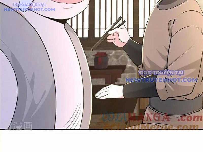 Ta Thực Sự Không Muốn Làm Thần Tiên Chapter 128 trang 6