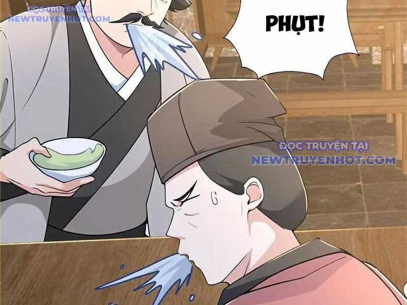 Ta Thực Sự Không Muốn Làm Thần Tiên Chapter 128 trang 62