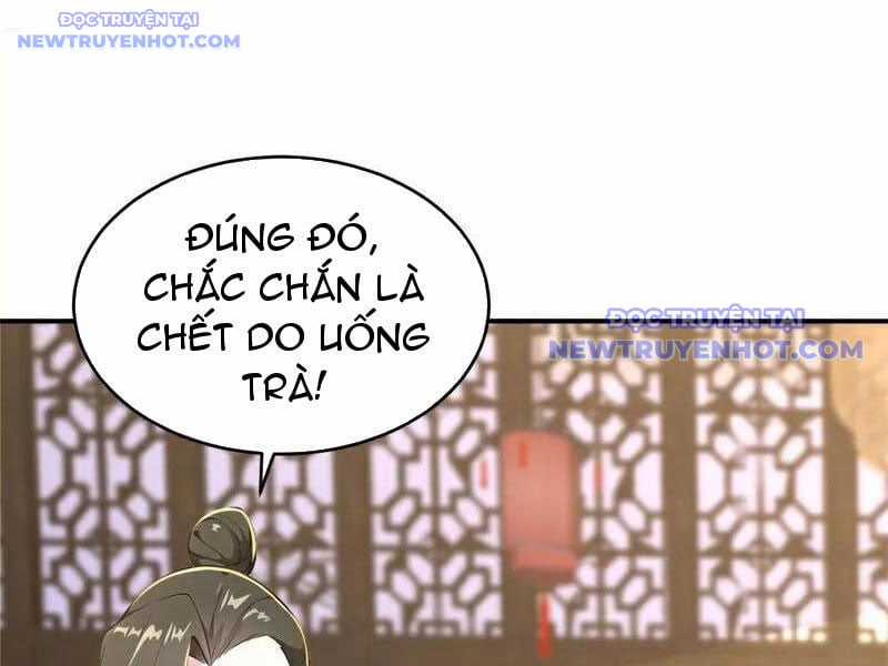 Ta Thực Sự Không Muốn Làm Thần Tiên Chapter 128 trang 64