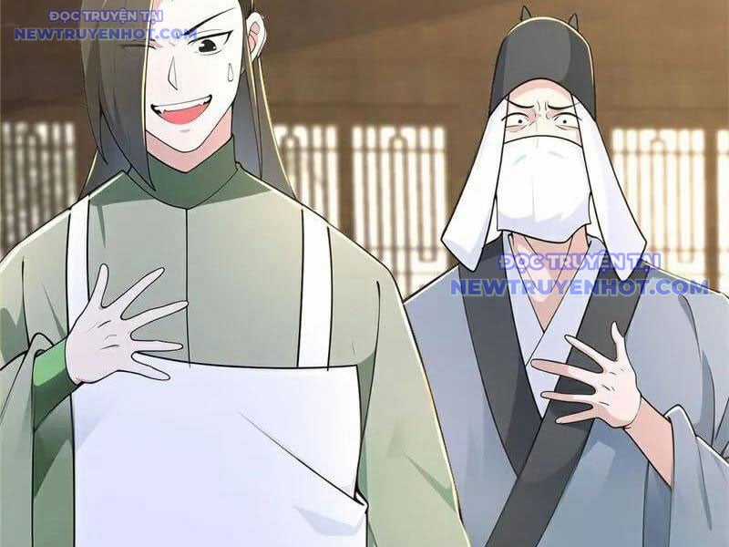 Ta Thực Sự Không Muốn Làm Thần Tiên Chapter 128 trang 65