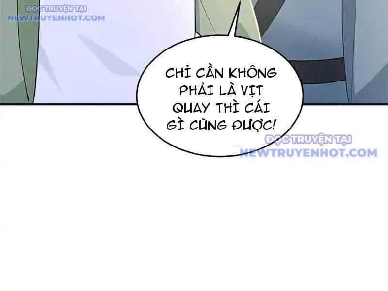 Ta Thực Sự Không Muốn Làm Thần Tiên Chapter 128 trang 66