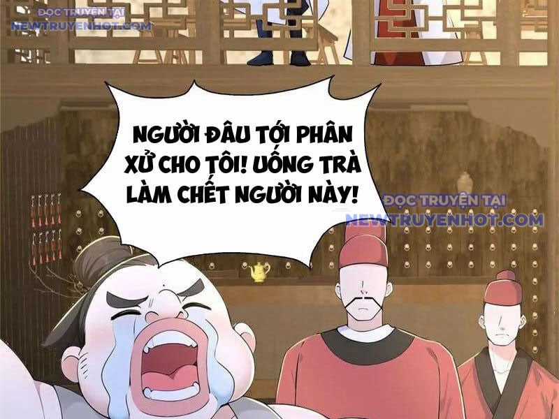 Ta Thực Sự Không Muốn Làm Thần Tiên Chapter 128 trang 68