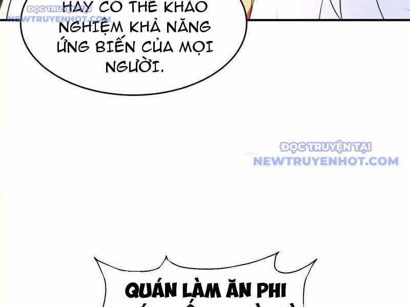 Ta Thực Sự Không Muốn Làm Thần Tiên Chapter 128 trang 72