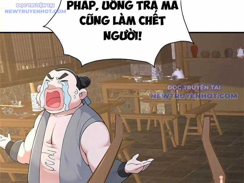 Ta Thực Sự Không Muốn Làm Thần Tiên Chapter 128 trang 73