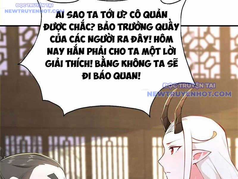 Ta Thực Sự Không Muốn Làm Thần Tiên Chapter 128 trang 79