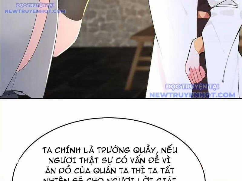 Ta Thực Sự Không Muốn Làm Thần Tiên Chapter 128 trang 81