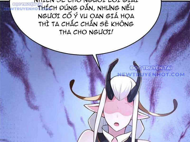 Ta Thực Sự Không Muốn Làm Thần Tiên Chapter 128 trang 82