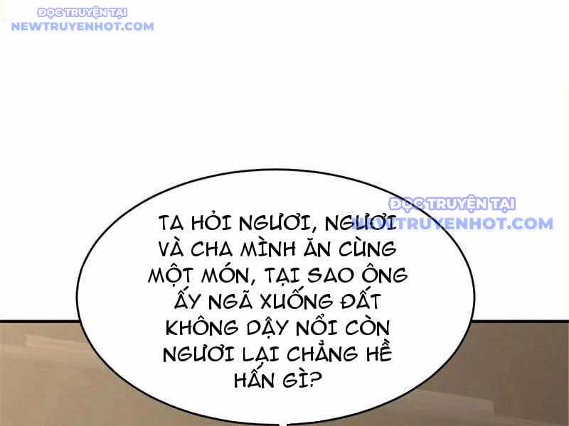 Ta Thực Sự Không Muốn Làm Thần Tiên Chapter 128 trang 85