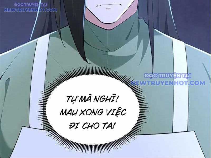 Ta Thực Sự Không Muốn Làm Thần Tiên Chapter 128 trang 92